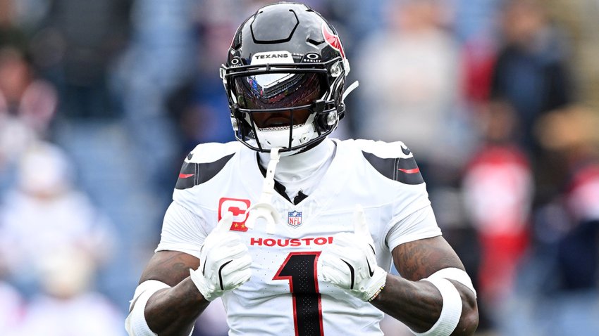 Stefon Diggs