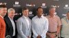 Tiger Woods makes appearance at Travelers Championship
